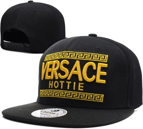 Sombreros y gorras Versace para hombre — .